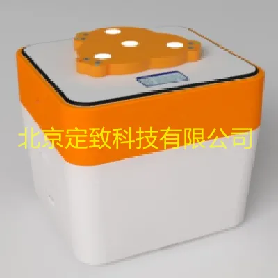 光的三原色 流动科技馆展品