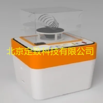 共振环 流动科技馆展品