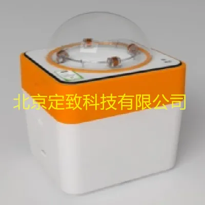 电磁加速器 流动科技馆展品