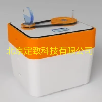 离心力 流动科技馆展品