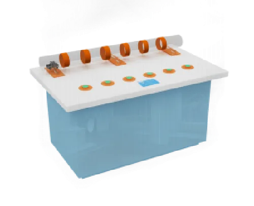 大型专业科技馆定制化展品常用清单