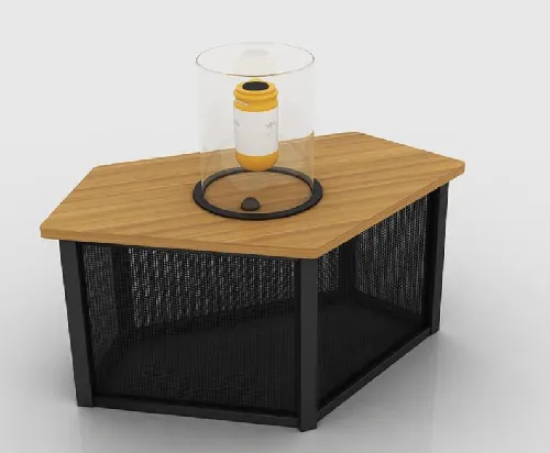 中国科学技术馆投影仪采购产品清单及指标要求